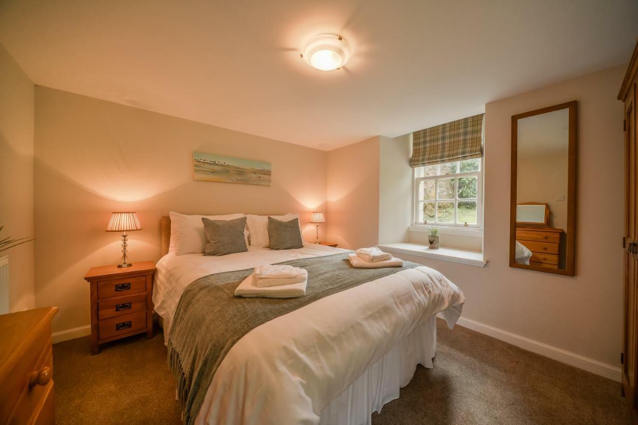 Blairquhan Holiday home *