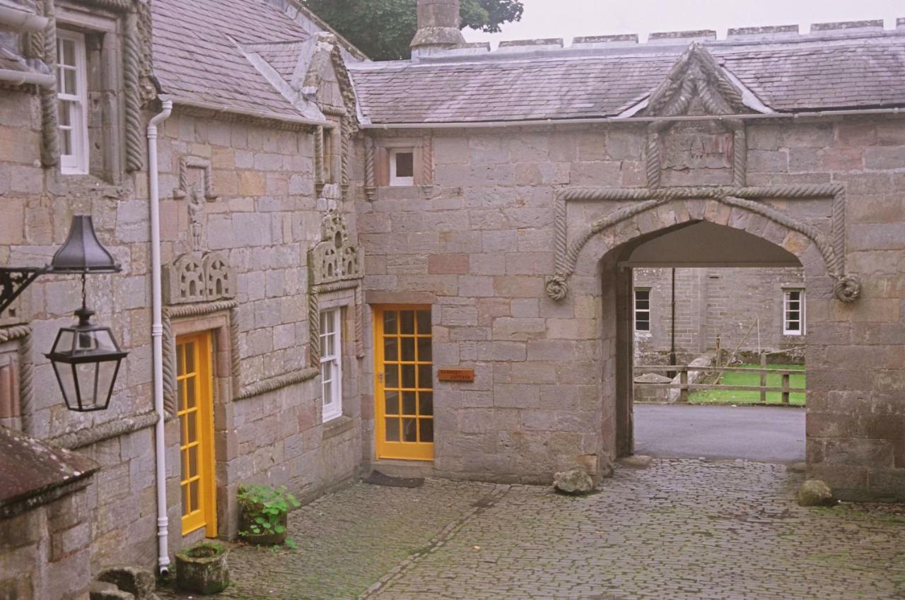 Blairquhan * Maybole